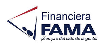 Financiera FAMA Logo