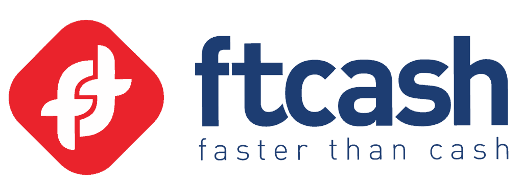 ftcash Logo