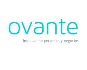 Ovante Logo