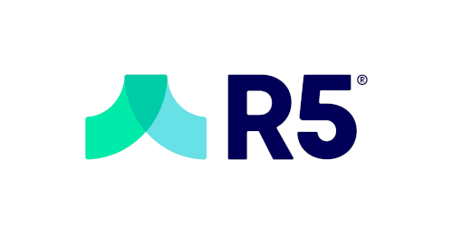 Grupo R5 Logo