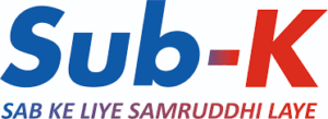Sub-K Logo
