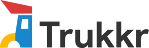 Trukkr Logo