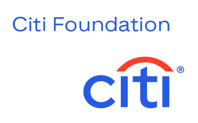 Citi Foundation Logo