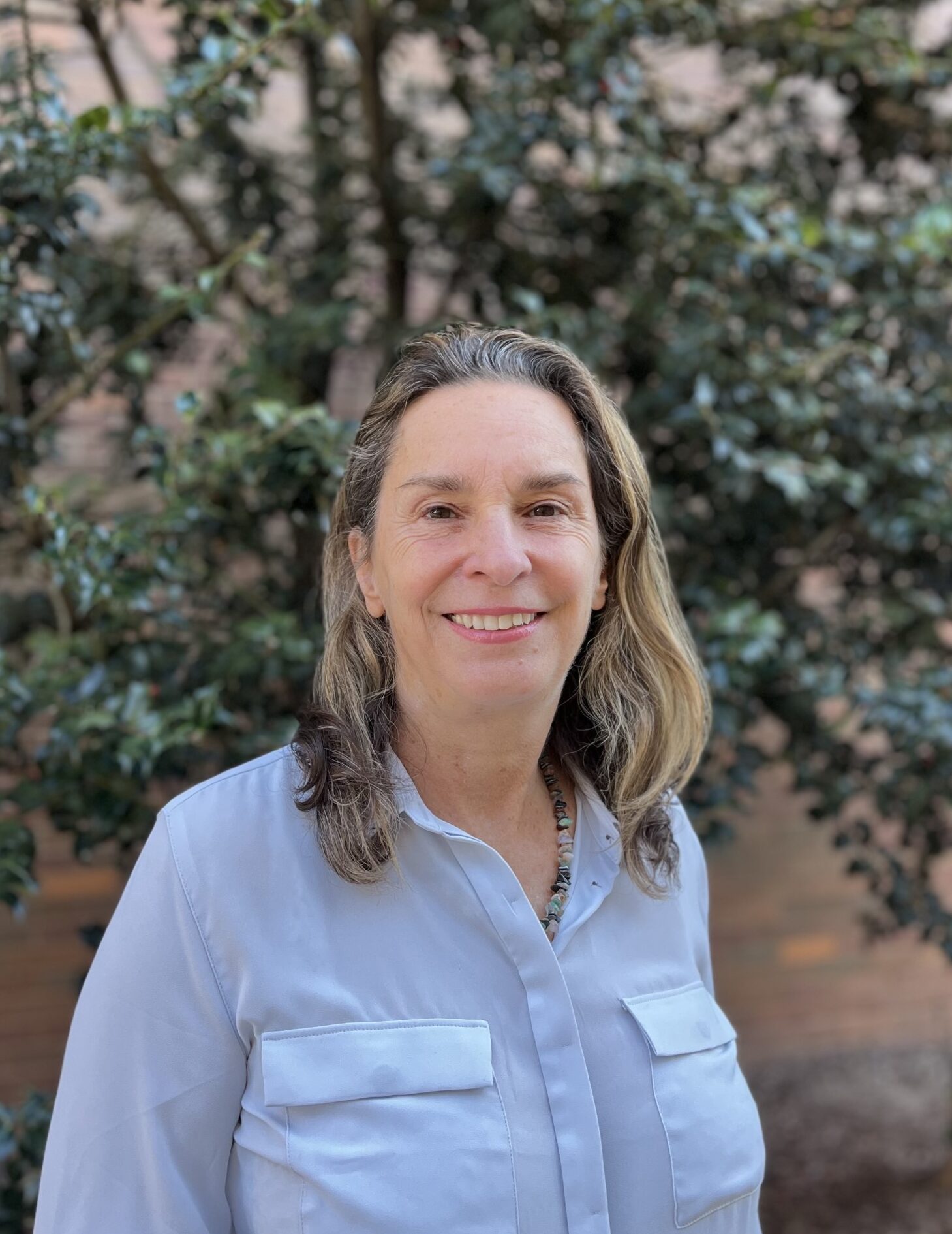 Elisa Shechtman headshot