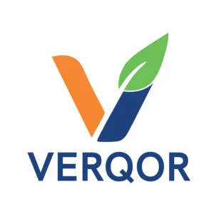 Verqor logo