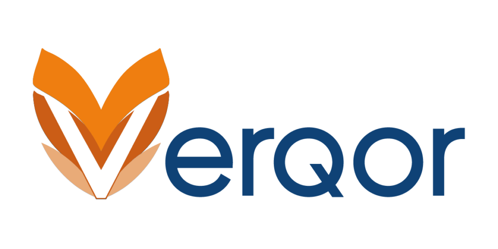 Verqor logo