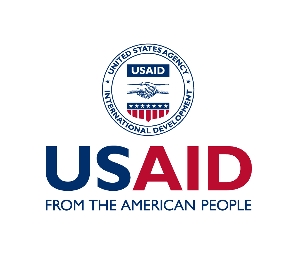 USAID logo