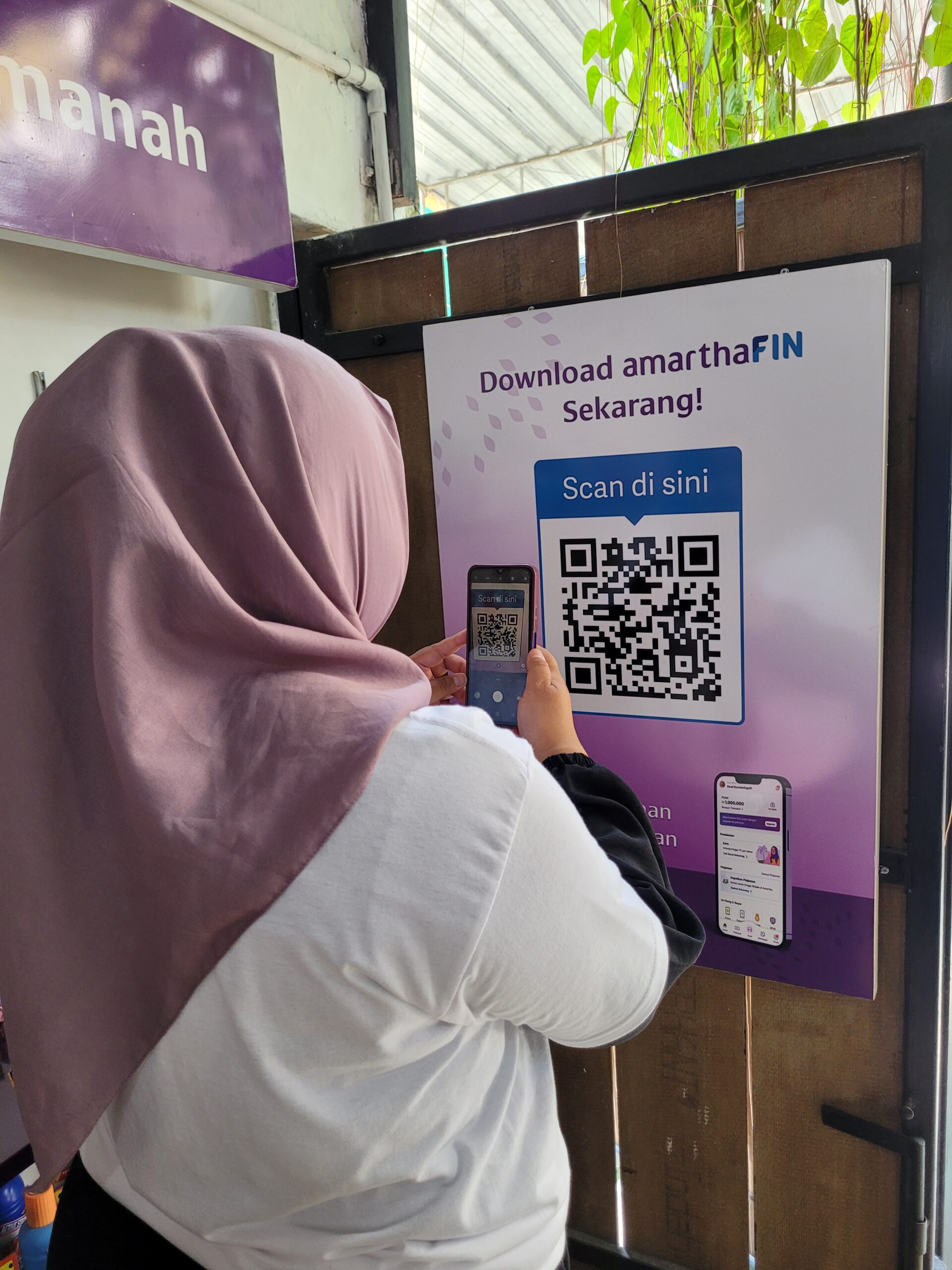 Accelerating Digital Transformation For Indonesia S Grassroots Economy Accelerating Digital Transformation For Indonesia S Grassroots Economy