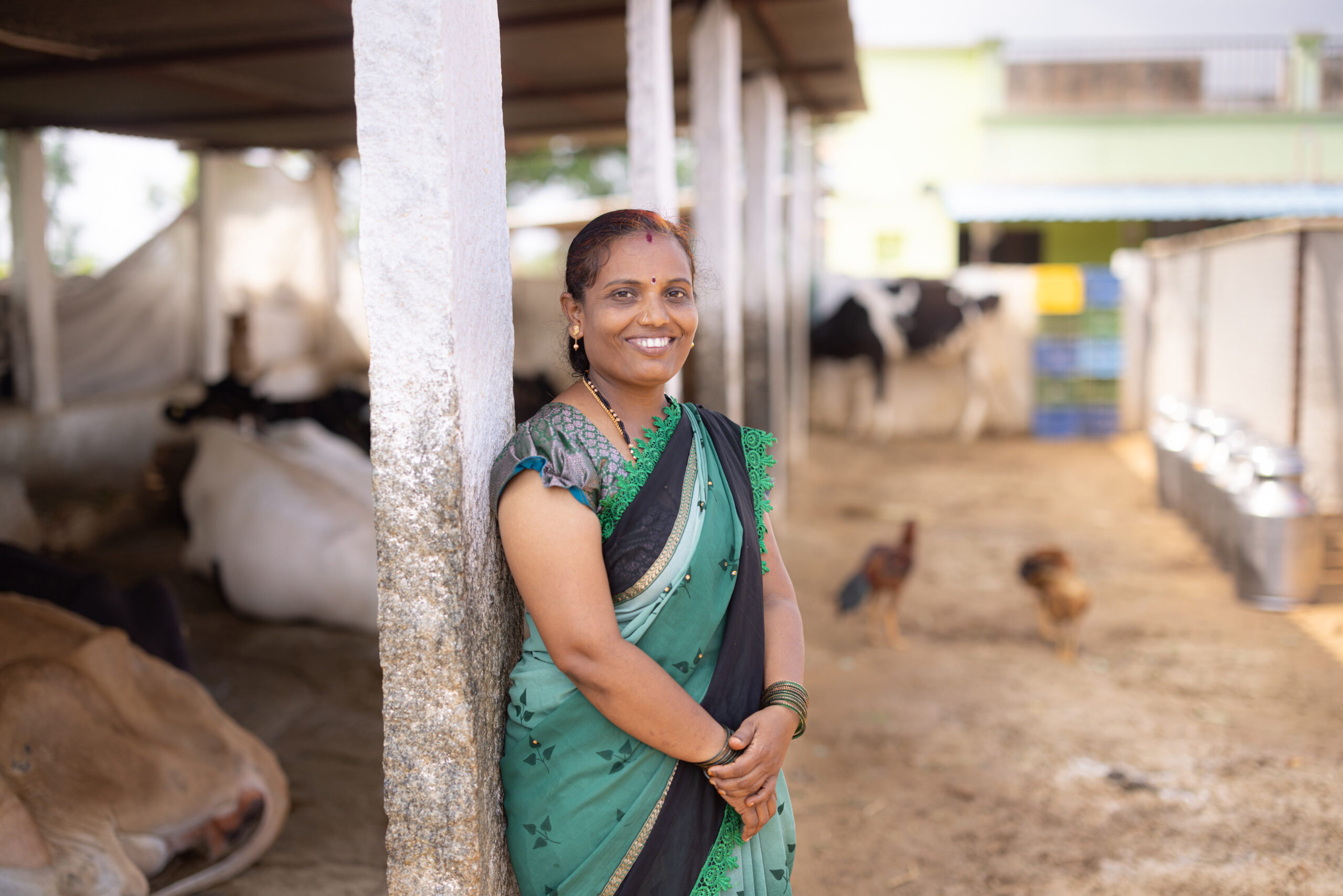 Usha Devi