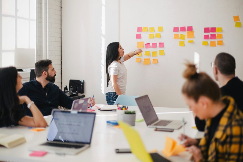 ideation session