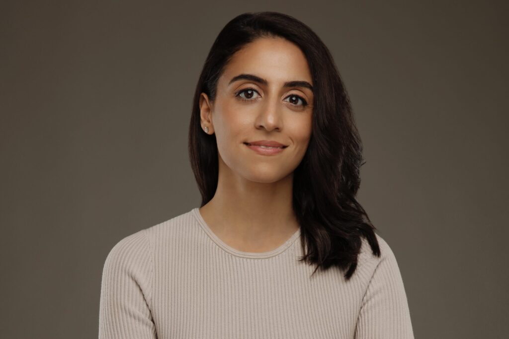 Dalia Aga-Shaw