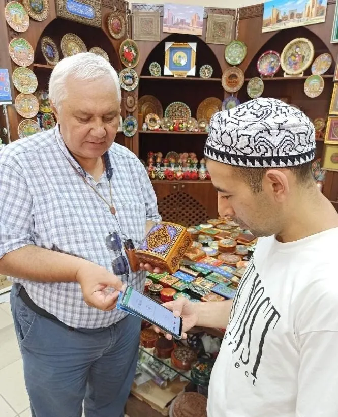 clients using MayaSoft POS