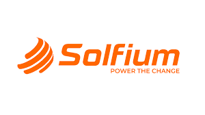 Solfium logo