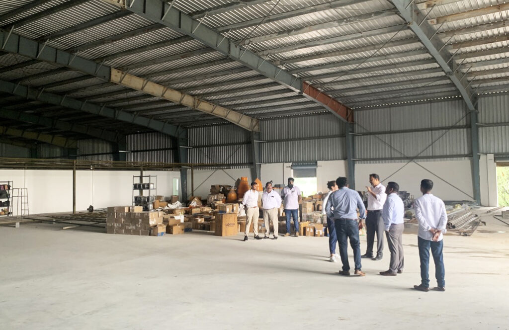 Accion Ventures portfolio engagement project