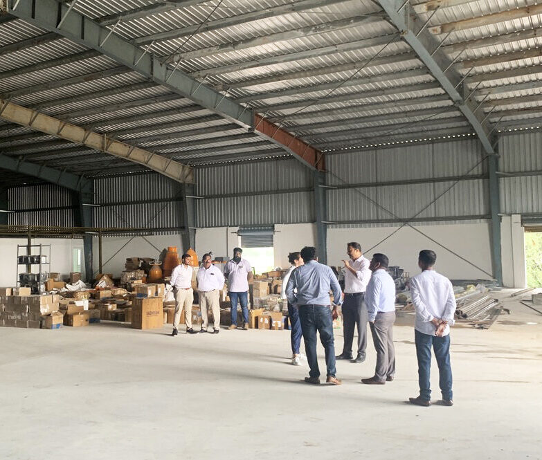 Accion Ventures portfolio engagement project