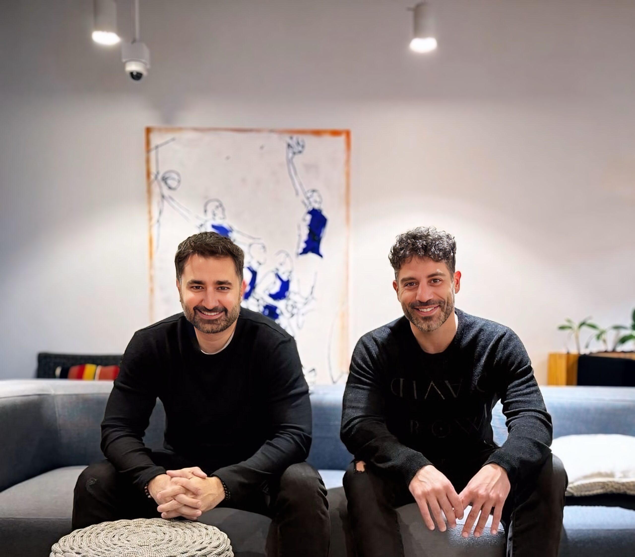 BackChannel founders