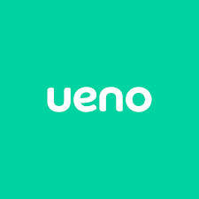 Ueno logo