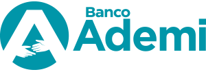 Banco Ademi logo