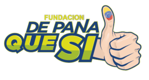 Fundacion De Pana Que Sí logo