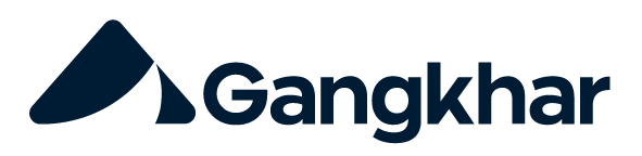 Gangkhar logo