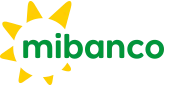 Mibanco logo