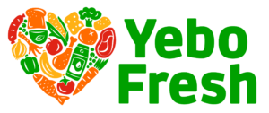 Yebo Fresh logo