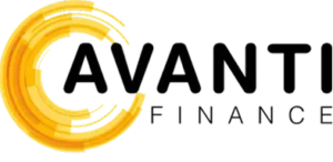 Avanti Logo
