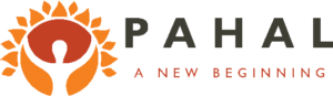 Pahal logo