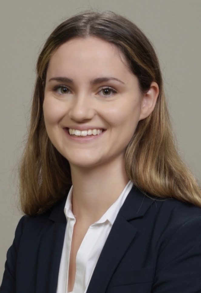 Maggie Keane