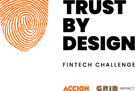 Trust by Design logo