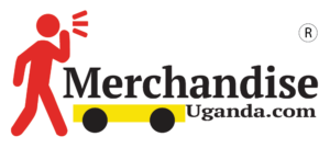 Merchandise Uganda logo