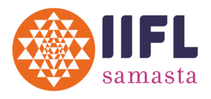 IIFL Samasta logo