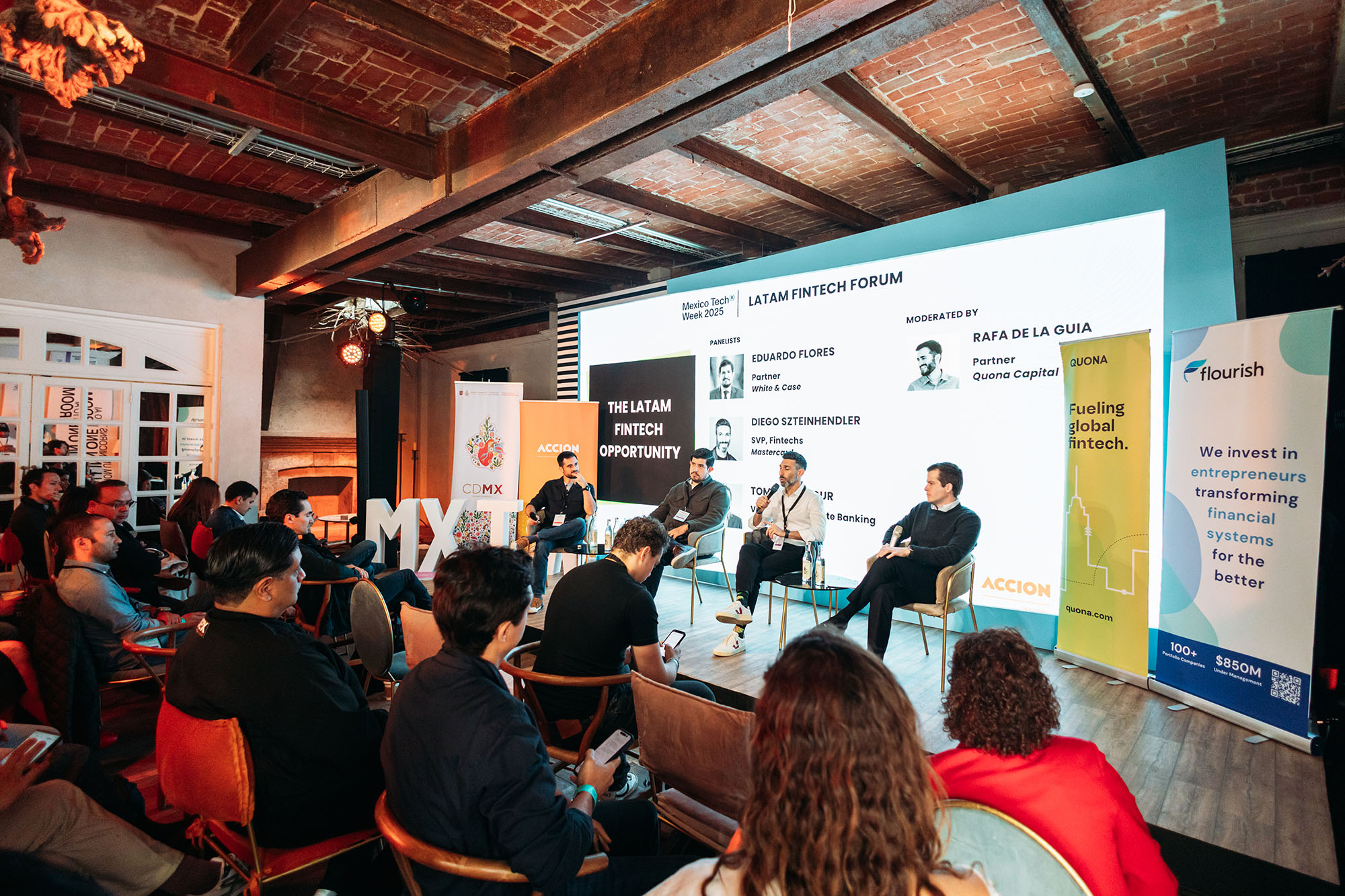 LatAm Fintech Forum