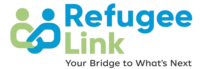 RefugeeLink logo