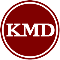 K. M. Dastur & Company Limited logo