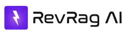 RevRag AI logo